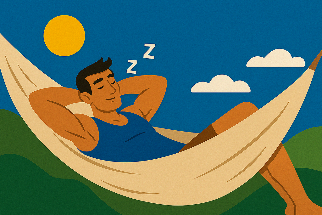 The Overlooked Importance of Rest Days